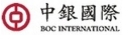 中银国际